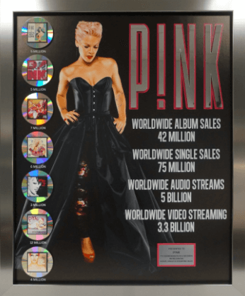 P!nk