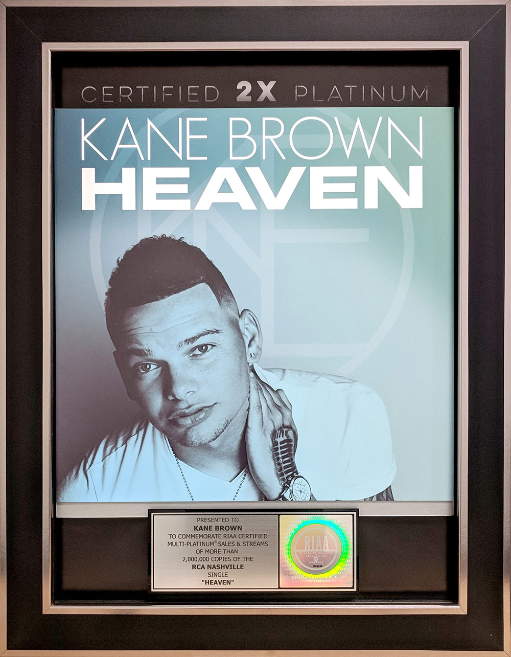 Kane Brown