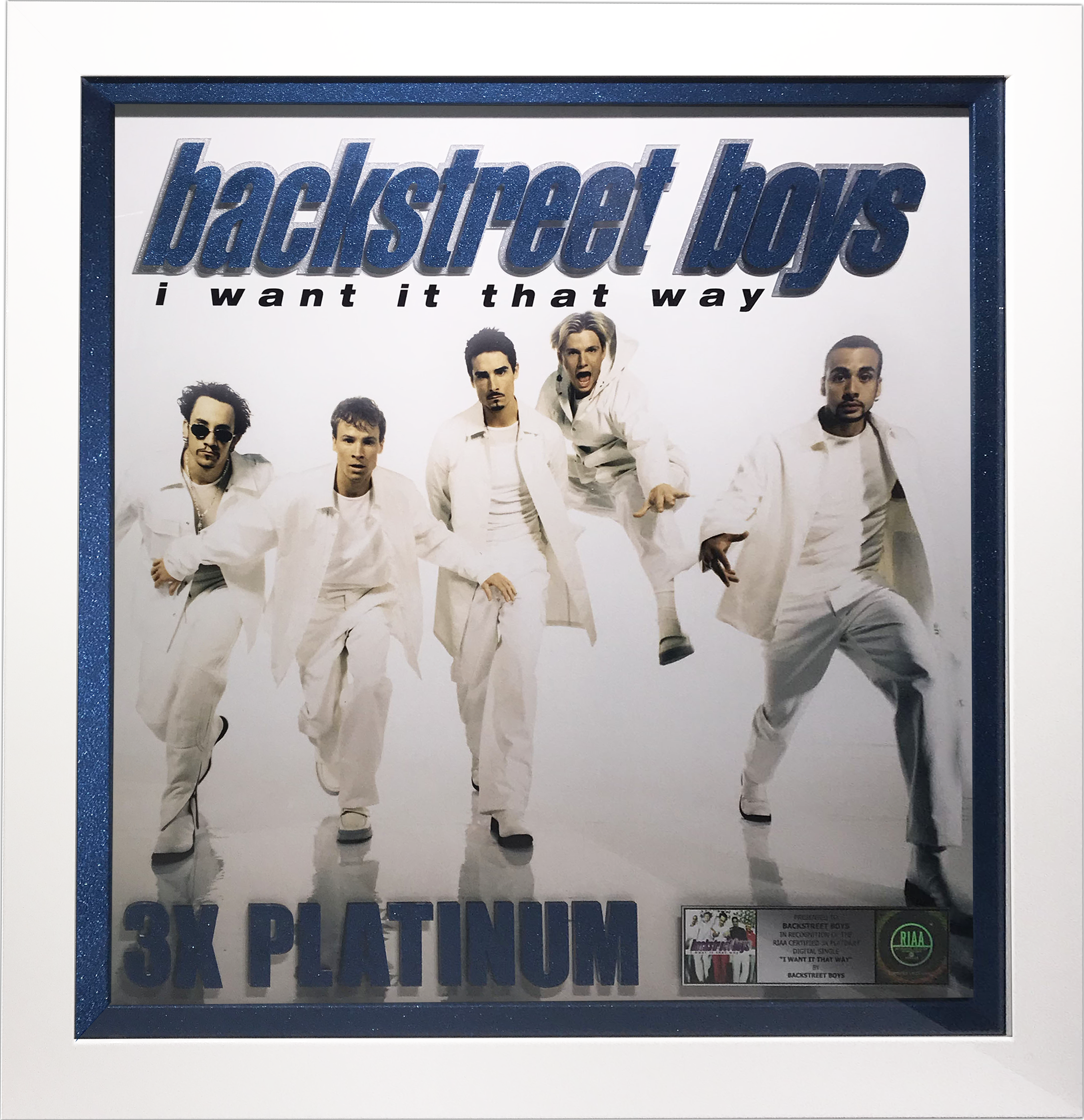 Backstreet Boys