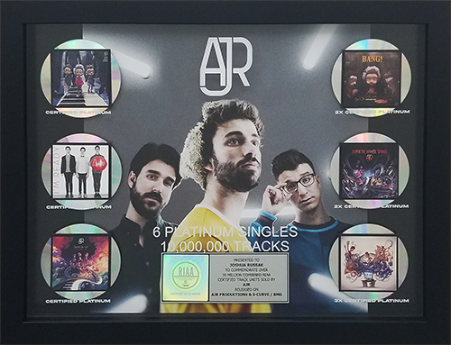 AJR - Singles