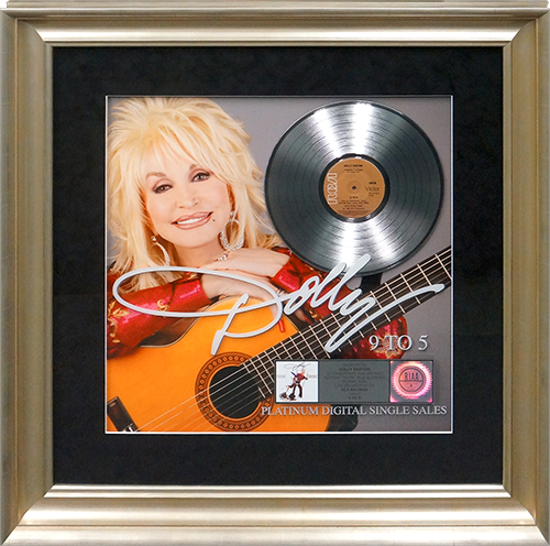 Dolly Parton