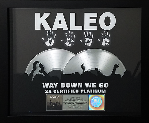 Kaleo