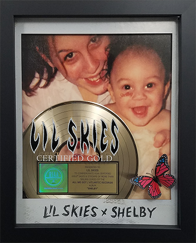 Lil Skies