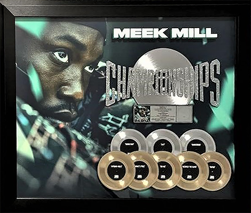 Meek Mill