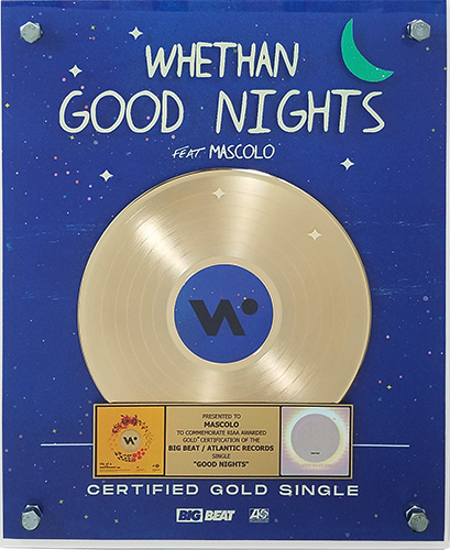 Whethan - Good Nights