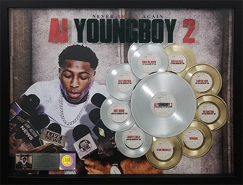 Youngboy - AI YB 2