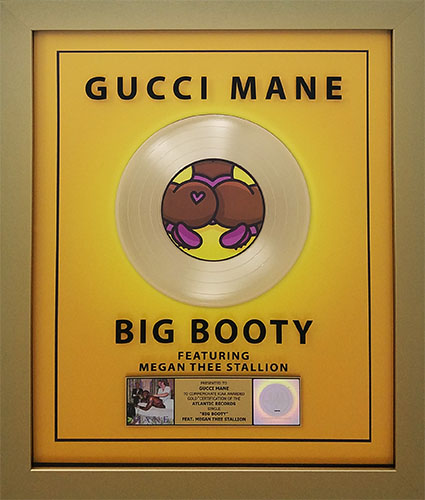 Gucci Mane 2