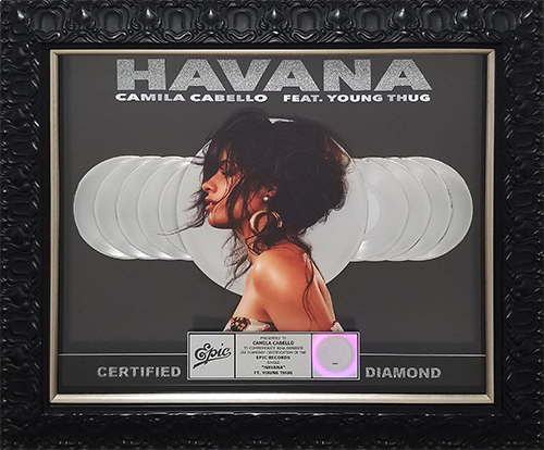 Camila Cabello - Havana