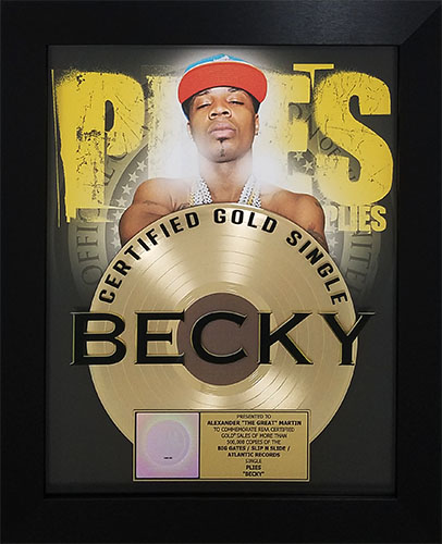 Plies-Becky