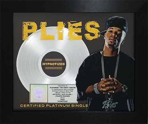 Plies-Hypnotized