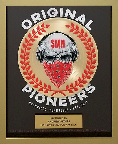 Sony Music - Original Pioneers