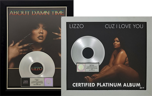 Lizzo Website Group pic
