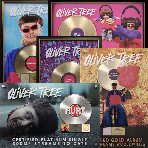 Oliver Tree Group pic