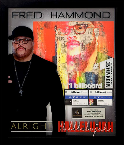 Fred Hammond