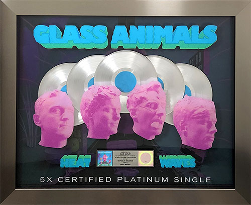 Glass Animals