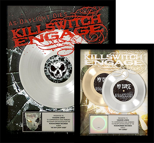 Killswitch Engage