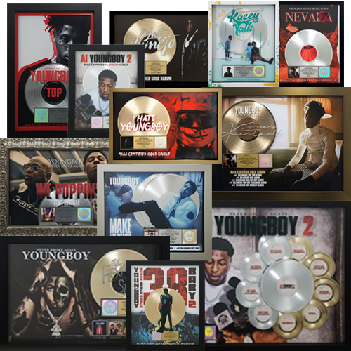 Youngboy combo