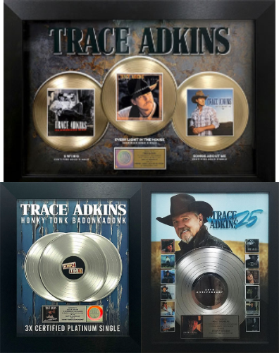 Trace Adkins Group pic