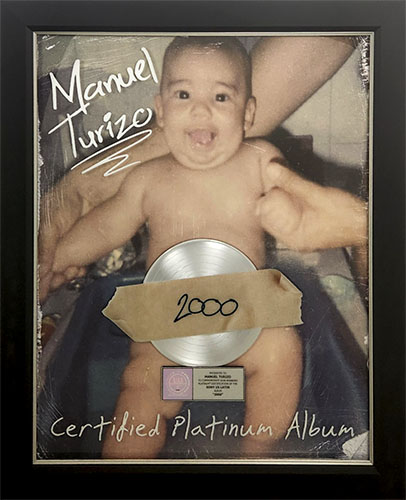 Manuel Torizo