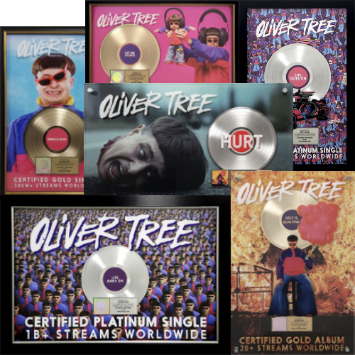 Oliver Tree Group pic