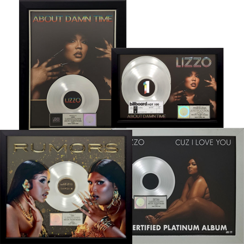 Lizzo Website Group pic