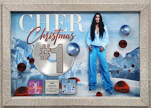 Cher - Christmas