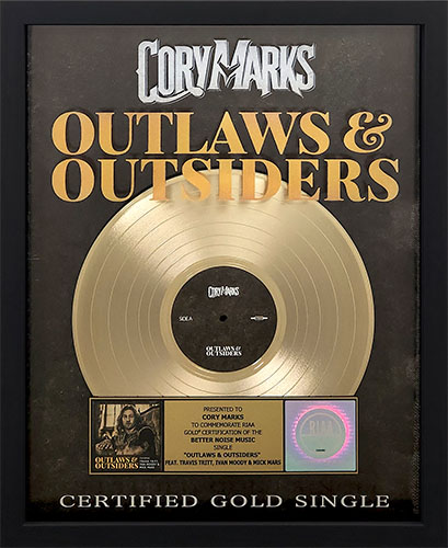 Cory Marks_Outlaws & Outsiders