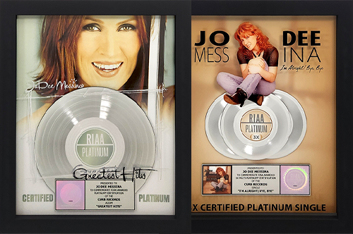 Jo Dee Messina_group pic